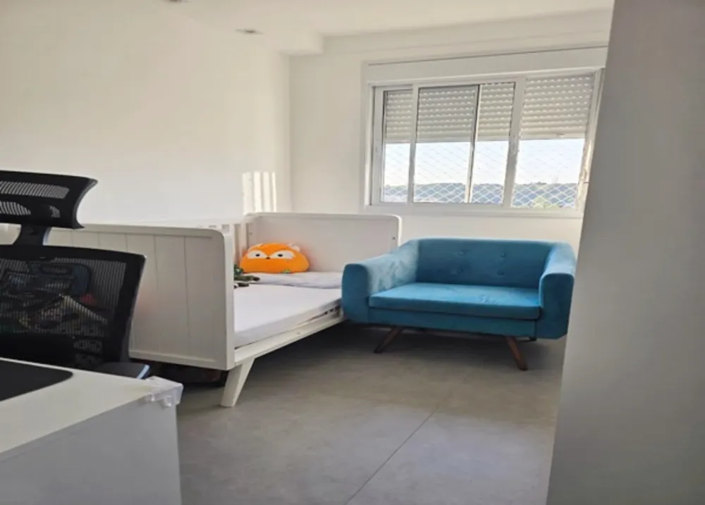 Apartamento, 3 quartos, 72 m² - Foto 13