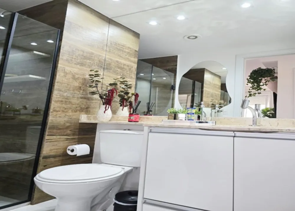 Apartamento, 3 quartos, 72 m² - Foto 6