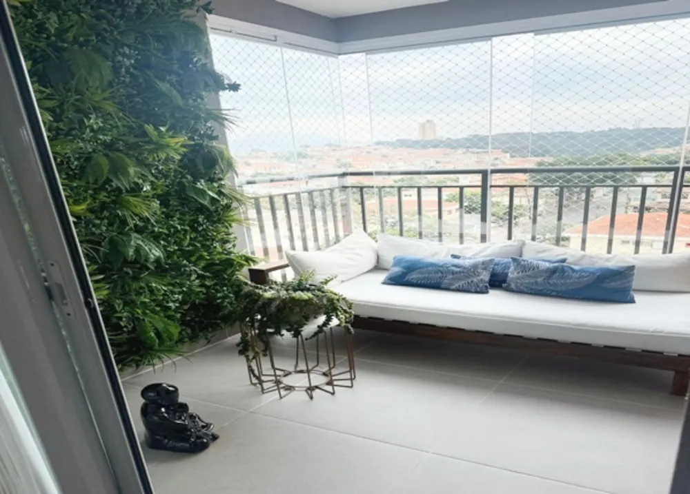 Apartamento, 3 quartos, 72 m² - Foto 8