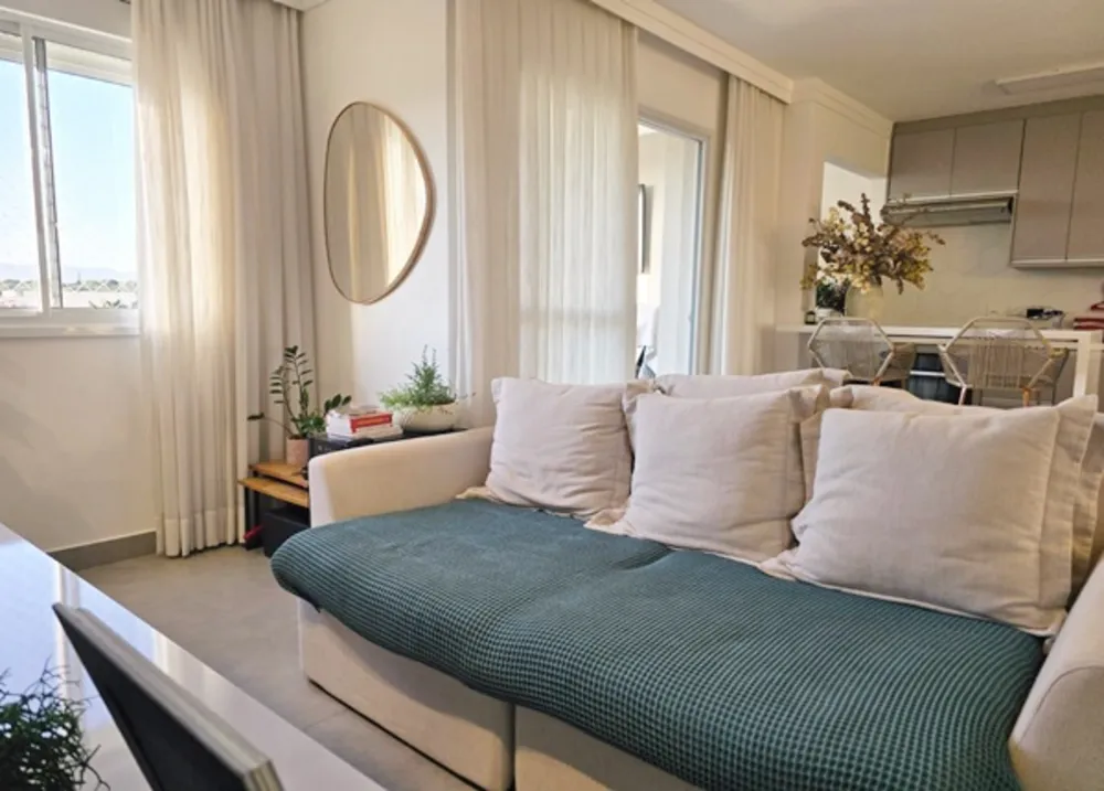 Apartamento, 3 quartos, 72 m² - Foto 4