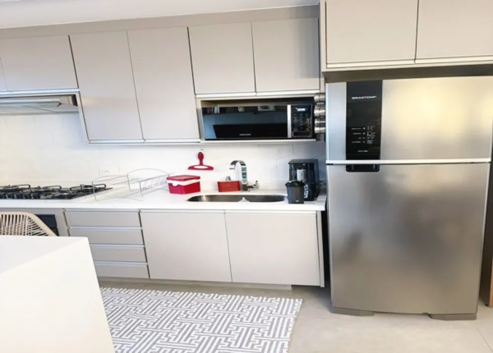 Apartamento, 3 quartos, 72 m² - Foto 12