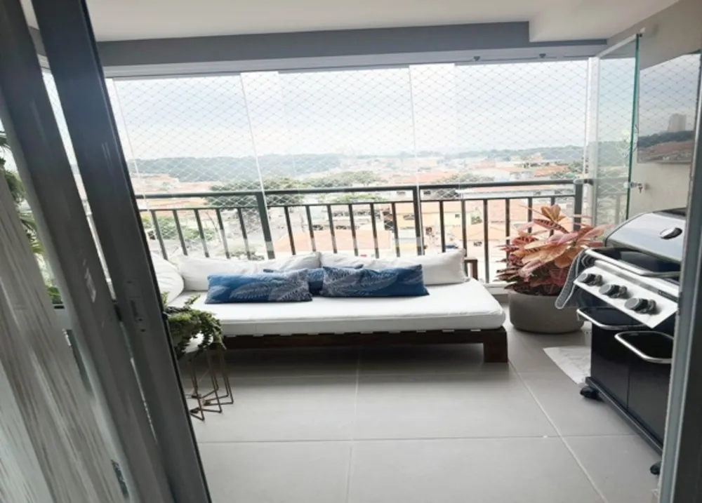 Apartamento, 3 quartos, 72 m² - Foto 9