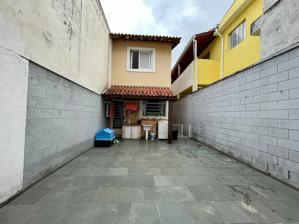 Sobrado, 2 quartos, 125 m² - Foto 4