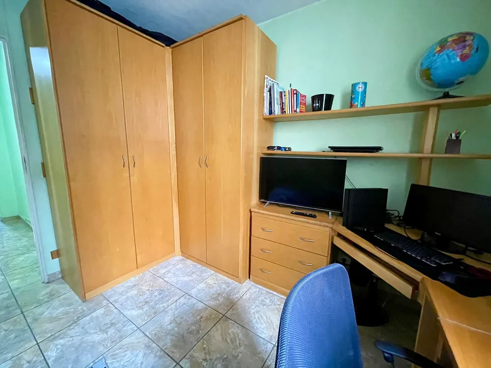 Sobrado, 2 quartos, 125 m² - Foto 5