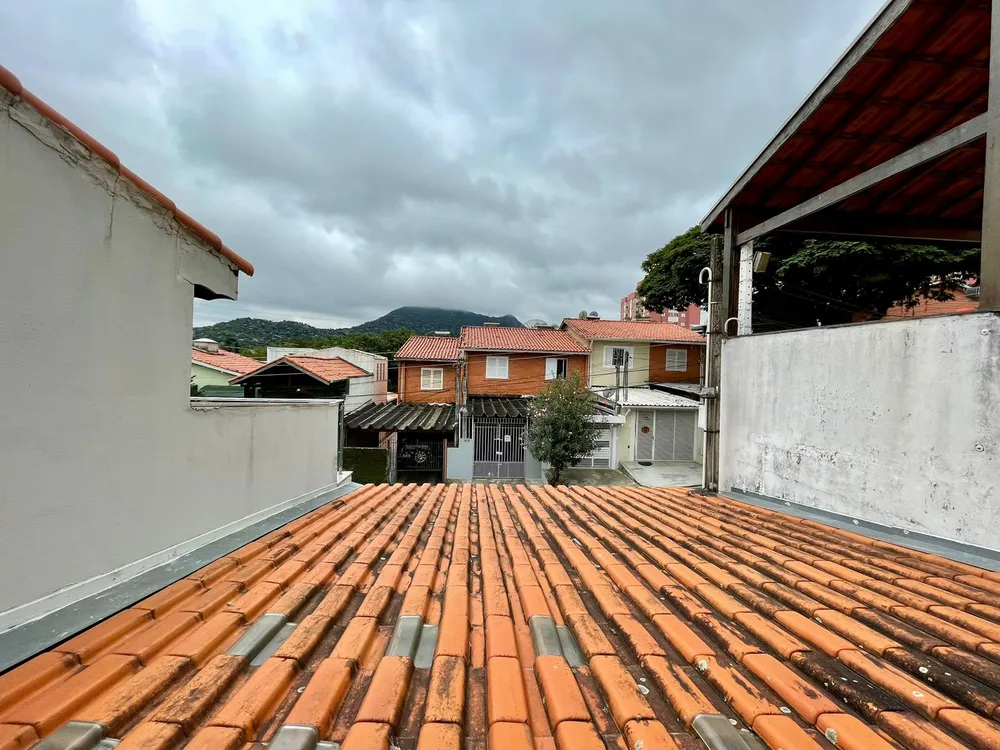 Sobrado, 2 quartos, 125 m² - Foto 9