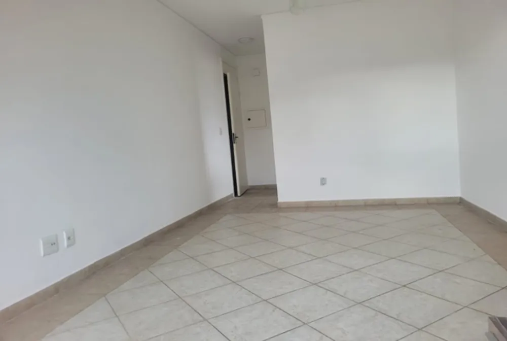 Apartamento, 2 quartos, 52 m² - Foto 2