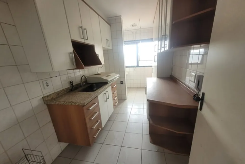 Apartamento, 2 quartos, 52 m² - Foto 3