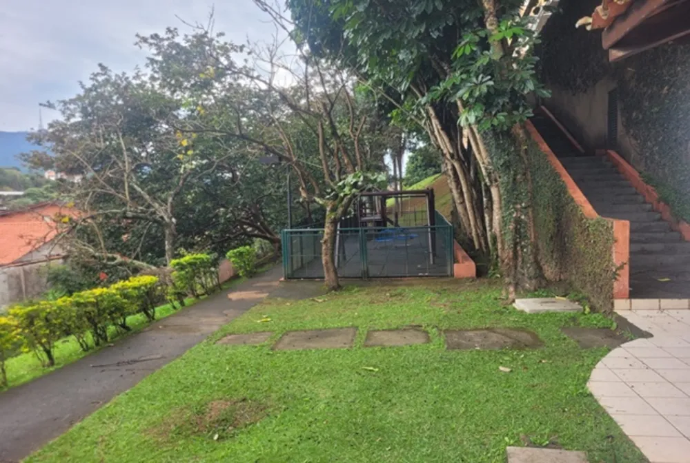 Apartamento, 2 quartos, 52 m² - Foto 7