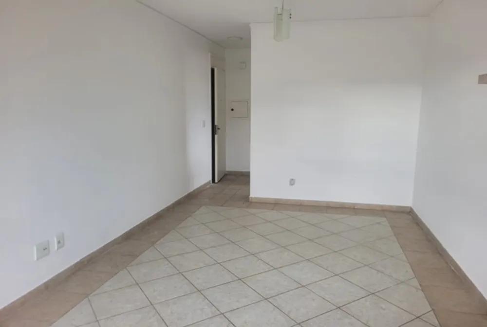 Apartamento, 2 quartos, 52 m² - Foto 1