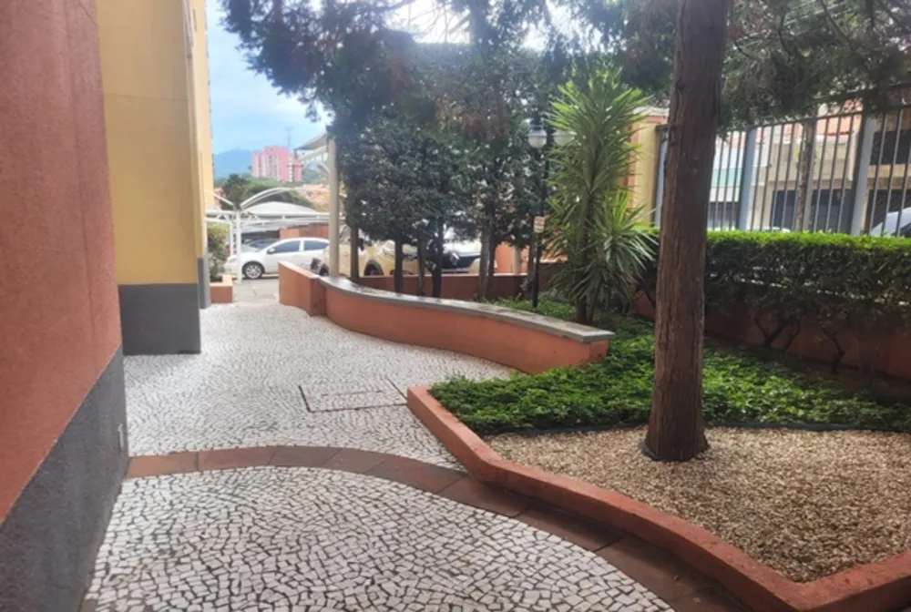 Apartamento, 2 quartos, 52 m² - Foto 6
