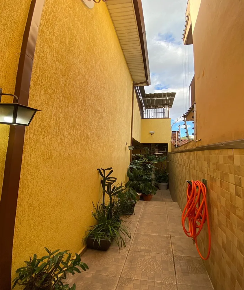 Casa, 3 quartos, 150 m² - Foto 7