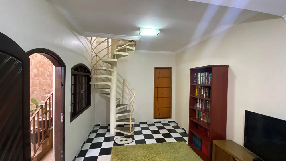 Casa, 3 quartos, 150 m² - Foto 10