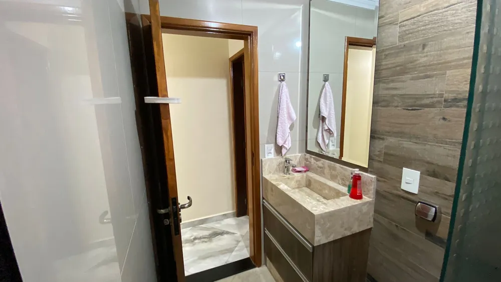 Casa, 3 quartos, 150 m² - Foto 8