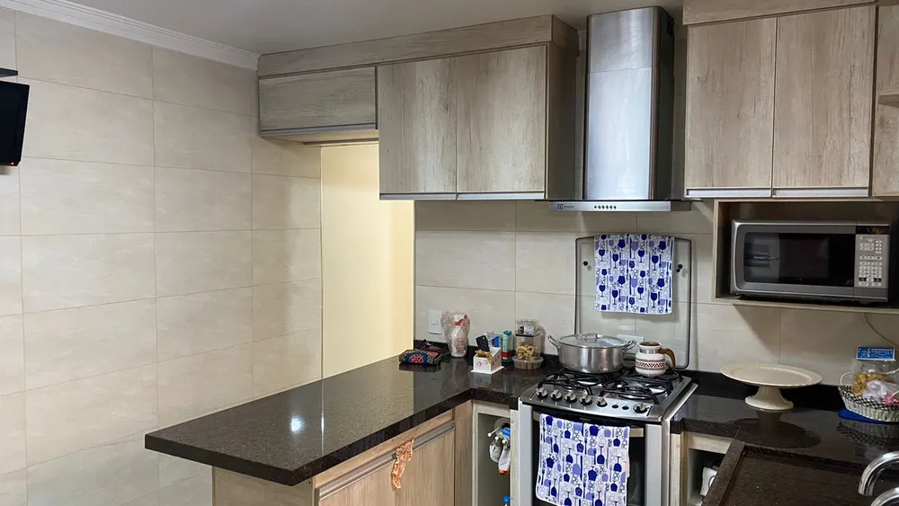 Casa, 3 quartos, 150 m² - Foto 12