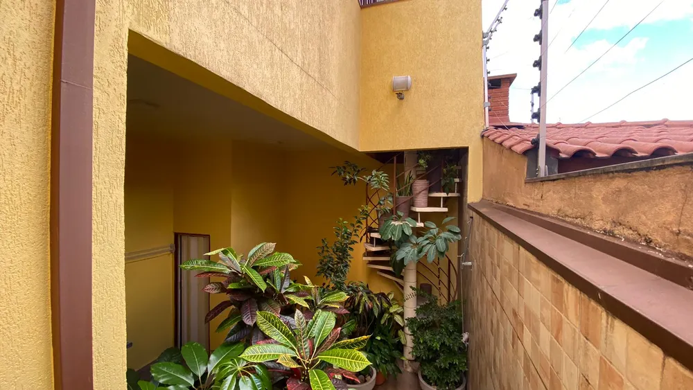 Casa, 3 quartos, 150 m² - Foto 1