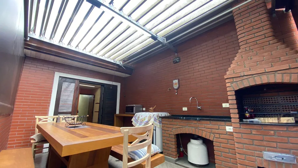 Casa, 3 quartos, 150 m² - Foto 11