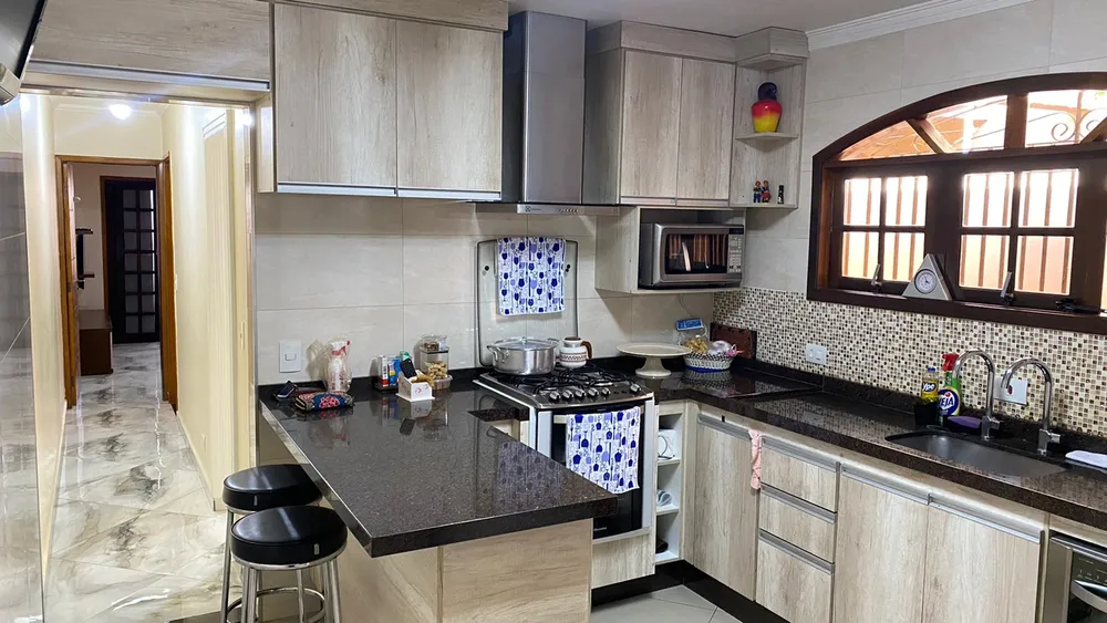 Casa, 3 quartos, 150 m² - Foto 2