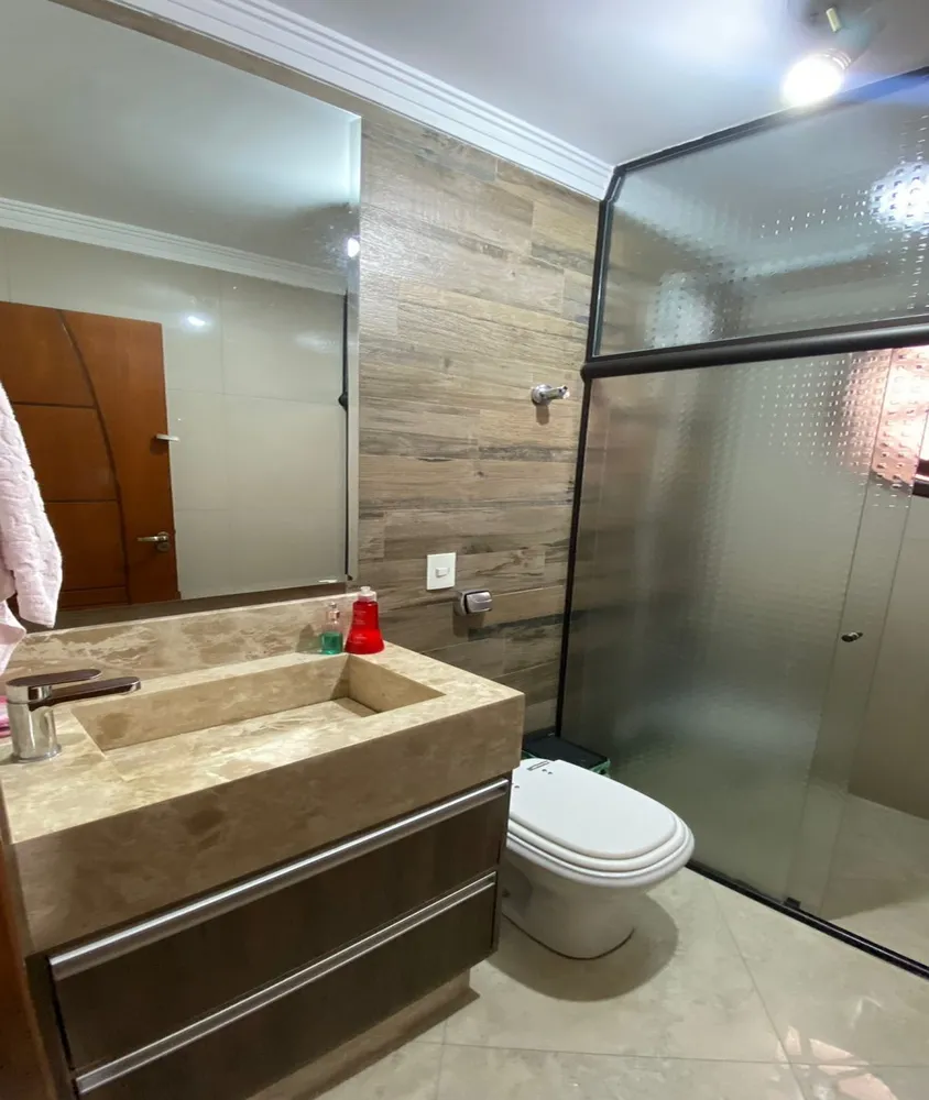 Casa, 3 quartos, 150 m² - Foto 16