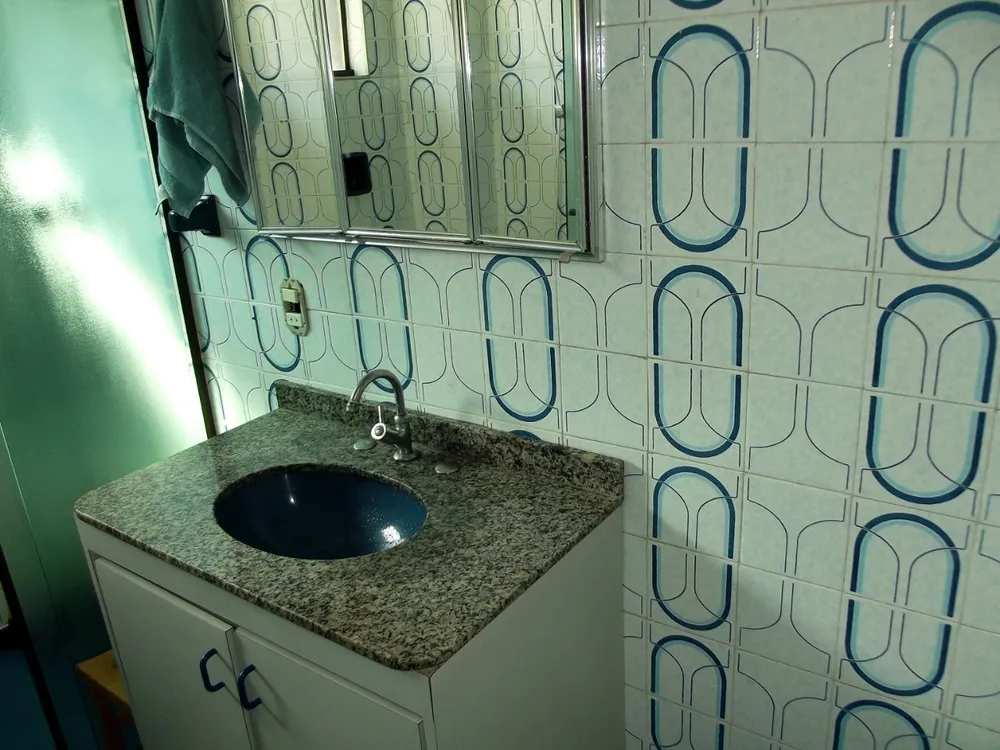 Sobrado, 4 quartos, 180 m² - Foto 12
