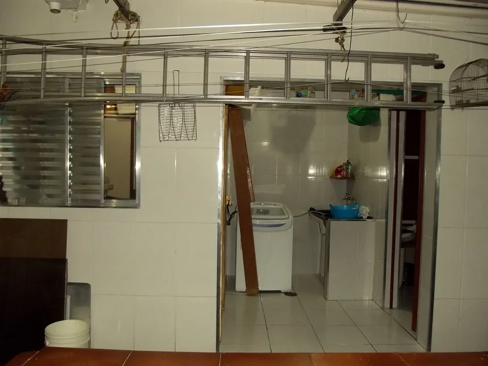 Sobrado, 4 quartos, 180 m² - Foto 8