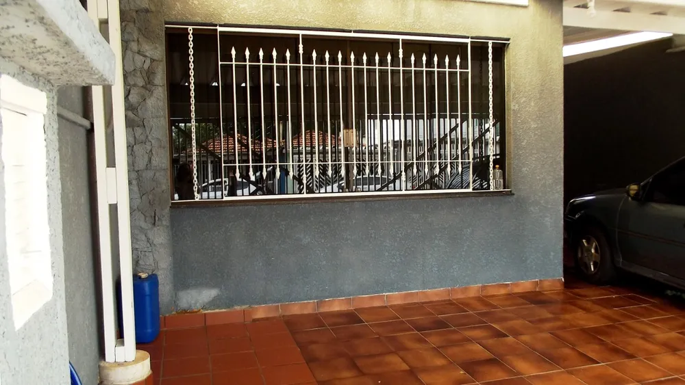 Sobrado, 4 quartos, 180 m² - Foto 16