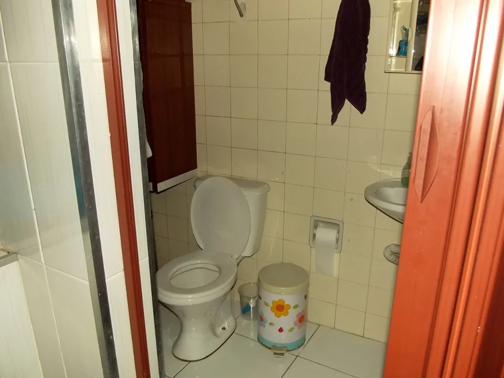 Sobrado, 4 quartos, 180 m² - Foto 1