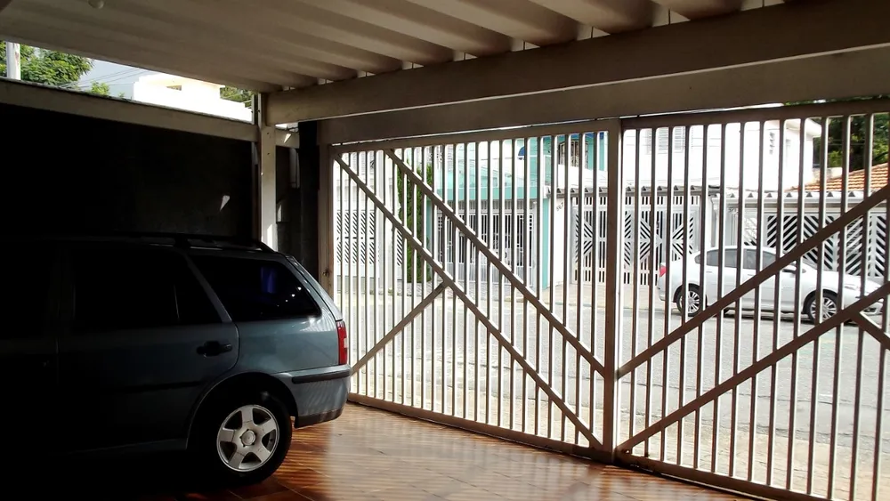 Sobrado, 4 quartos, 180 m² - Foto 5