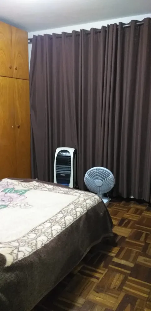 Sobrado, 4 quartos, 180 m² - Foto 7