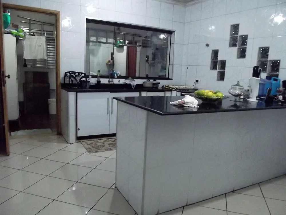 Sobrado, 4 quartos, 180 m² - Foto 3