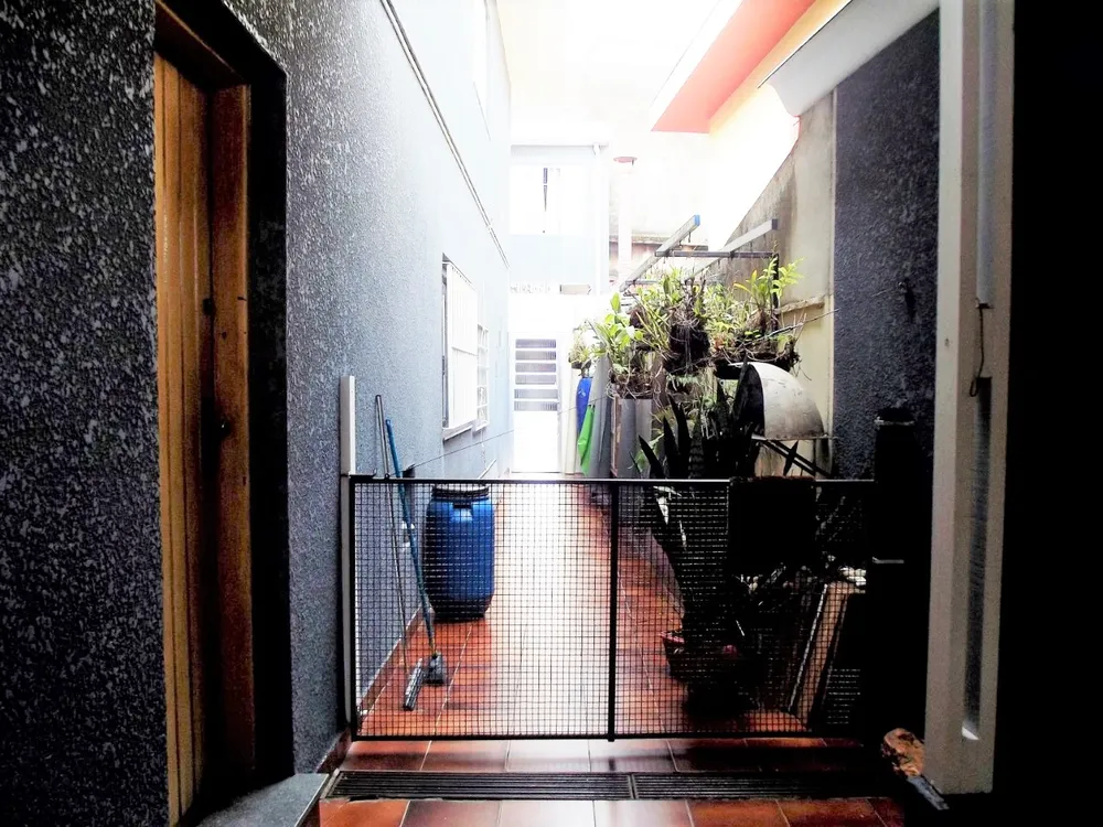 Sobrado, 4 quartos, 180 m² - Foto 7