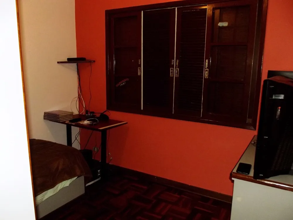 Sobrado, 4 quartos, 180 m² - Foto 2