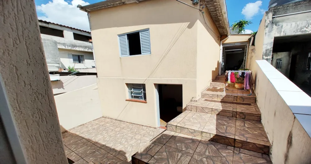Casa, 4 quartos, 152 m² - Foto 5