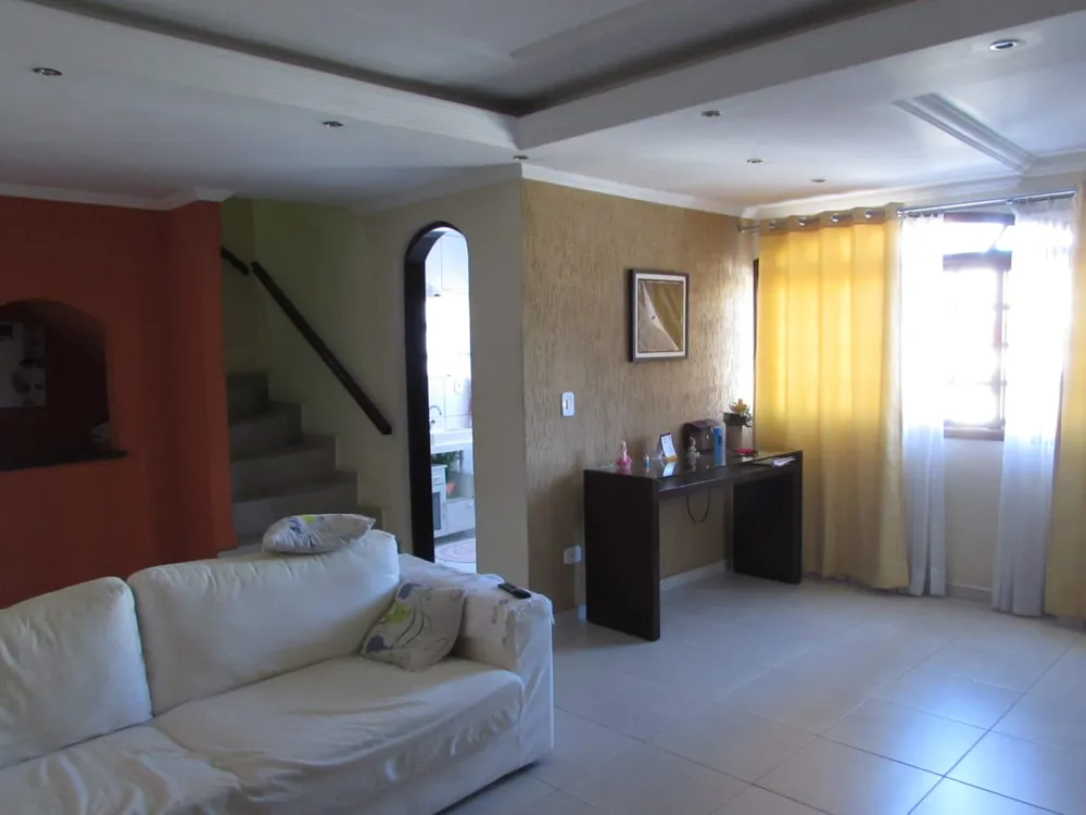 Sobrado, 3 quartos, 164 m² - Foto 2