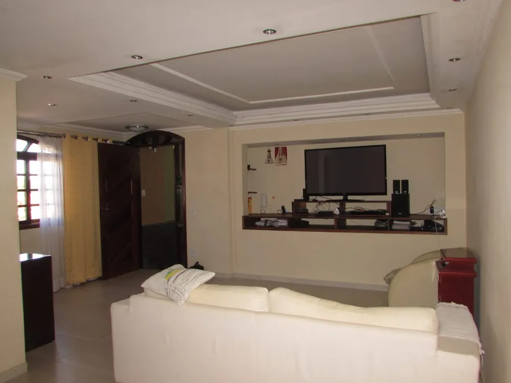 Sobrado, 3 quartos, 164 m² - Foto 3