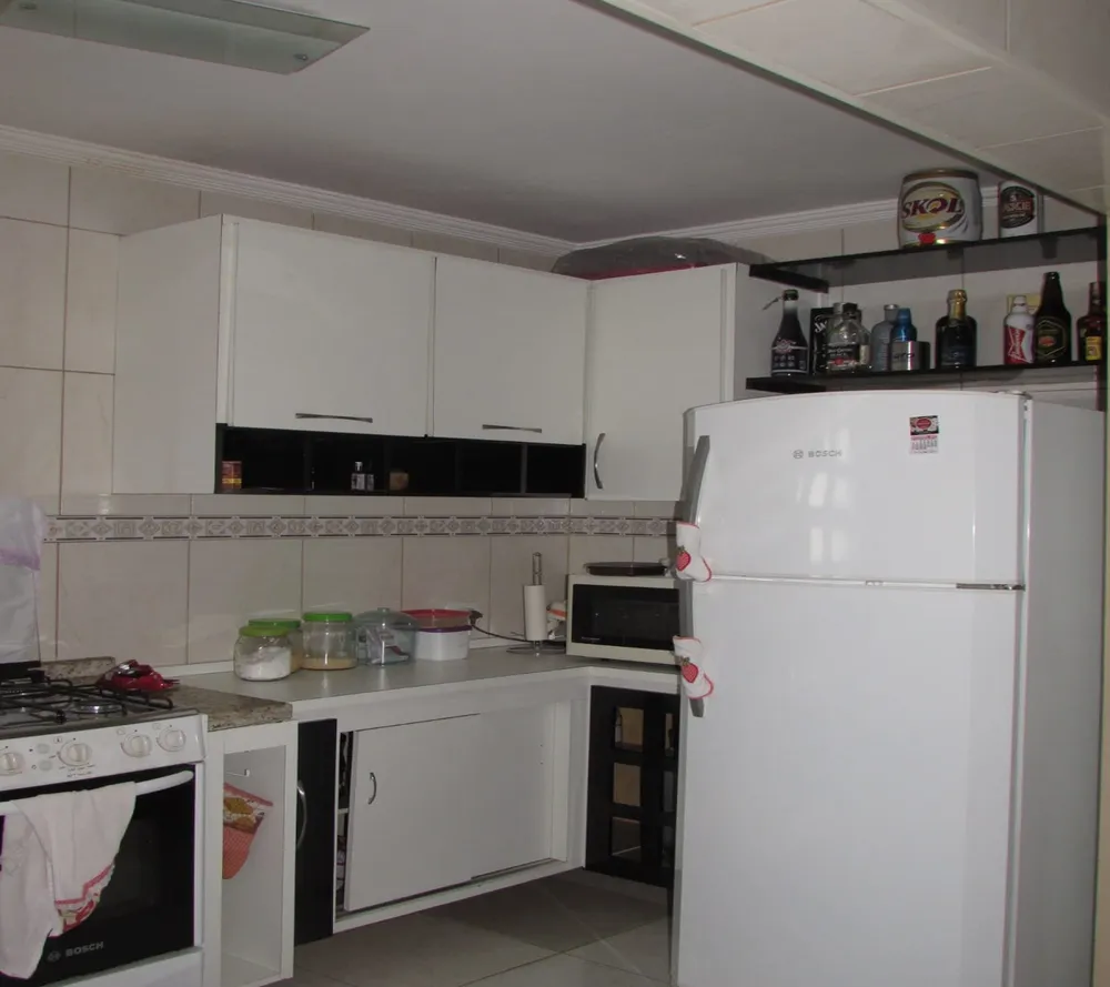 Sobrado, 3 quartos, 164 m² - Foto 4