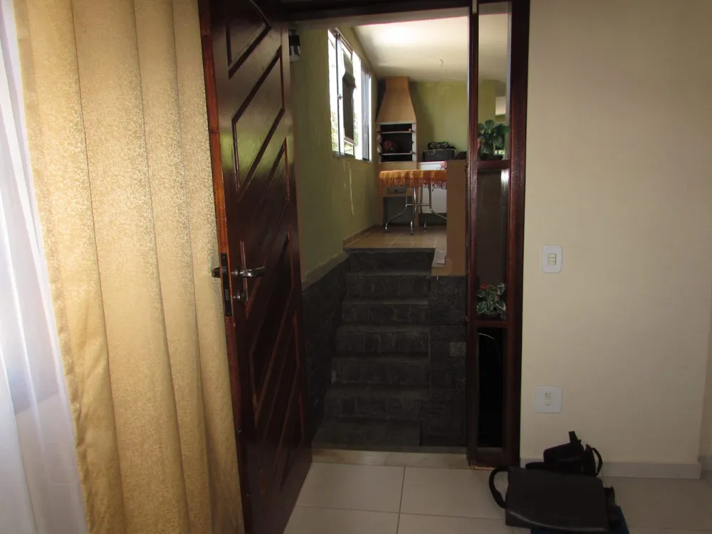 Sobrado, 3 quartos, 164 m² - Foto 6