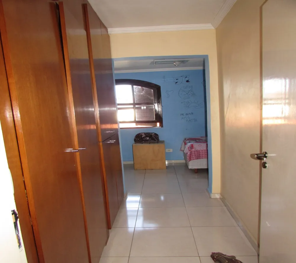 Sobrado, 3 quartos, 164 m² - Foto 14