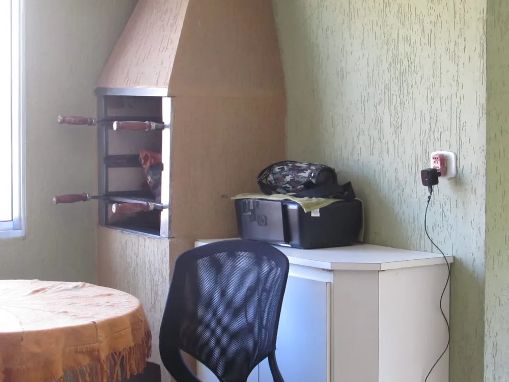 Sobrado, 3 quartos, 164 m² - Foto 7