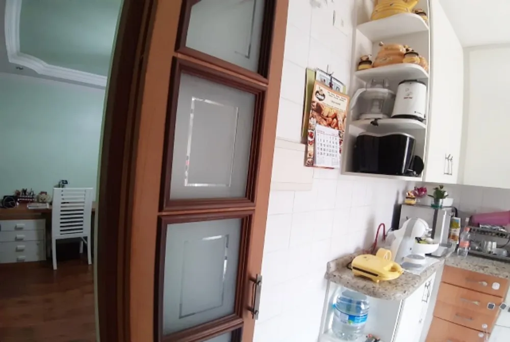 Apartamento, 2 quartos, 56 m² - Foto 2