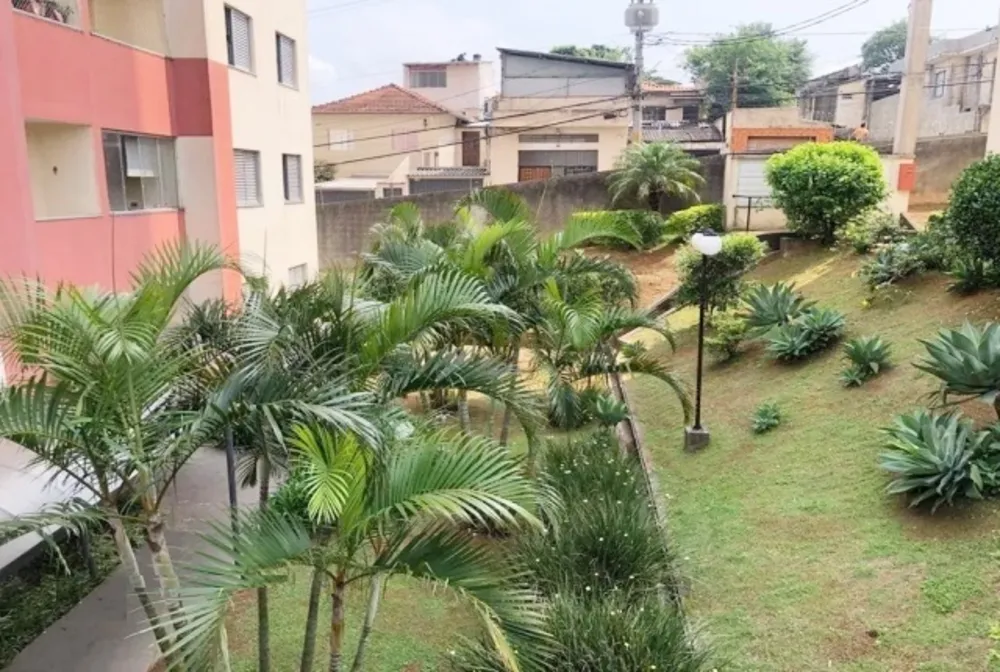 Apartamento, 2 quartos, 56 m² - Foto 7
