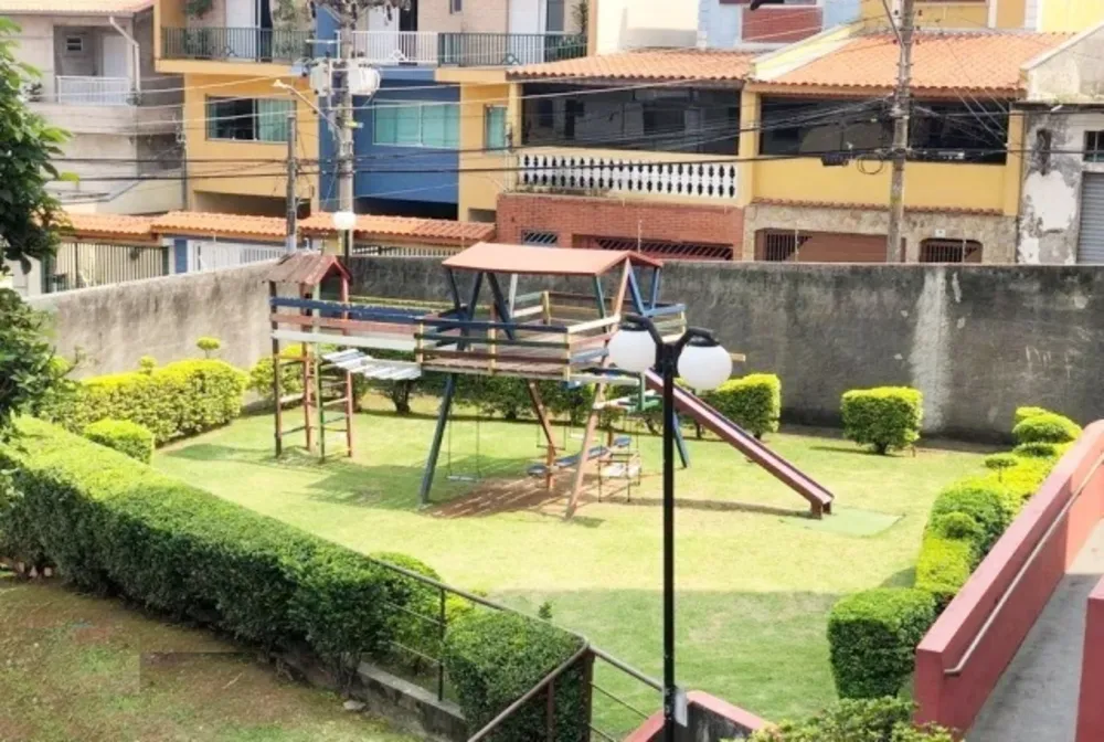 Apartamento, 2 quartos, 56 m² - Foto 6