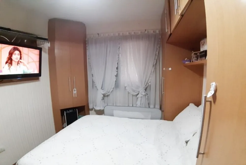 Apartamento, 2 quartos, 56 m² - Foto 5