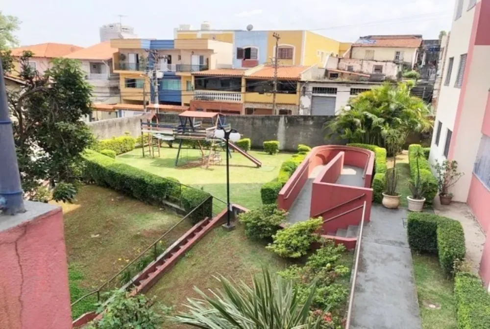 Apartamento, 2 quartos, 56 m² - Foto 8