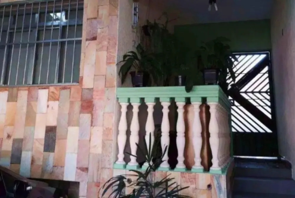 Casa, 2 quartos, 115 m² - Foto 12