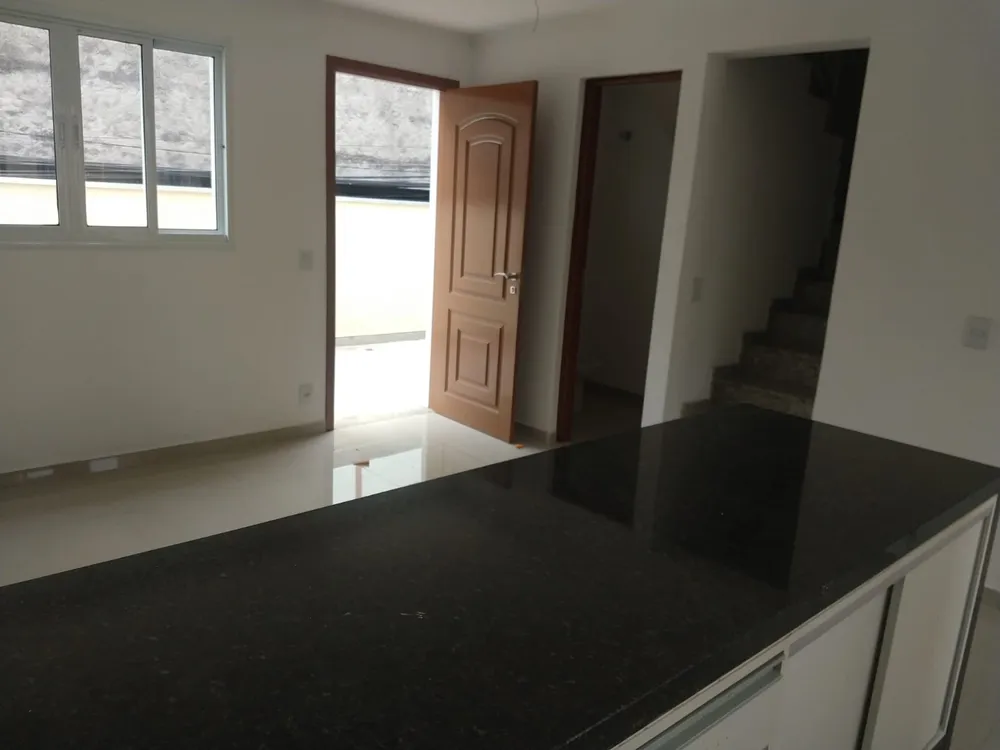 Sobrado, 2 quartos, 104 m² - Foto 1