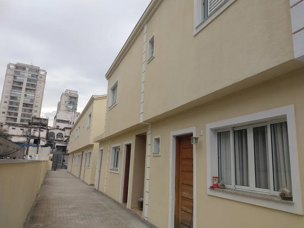 Sobrado, 2 quartos, 104 m² - Foto 12