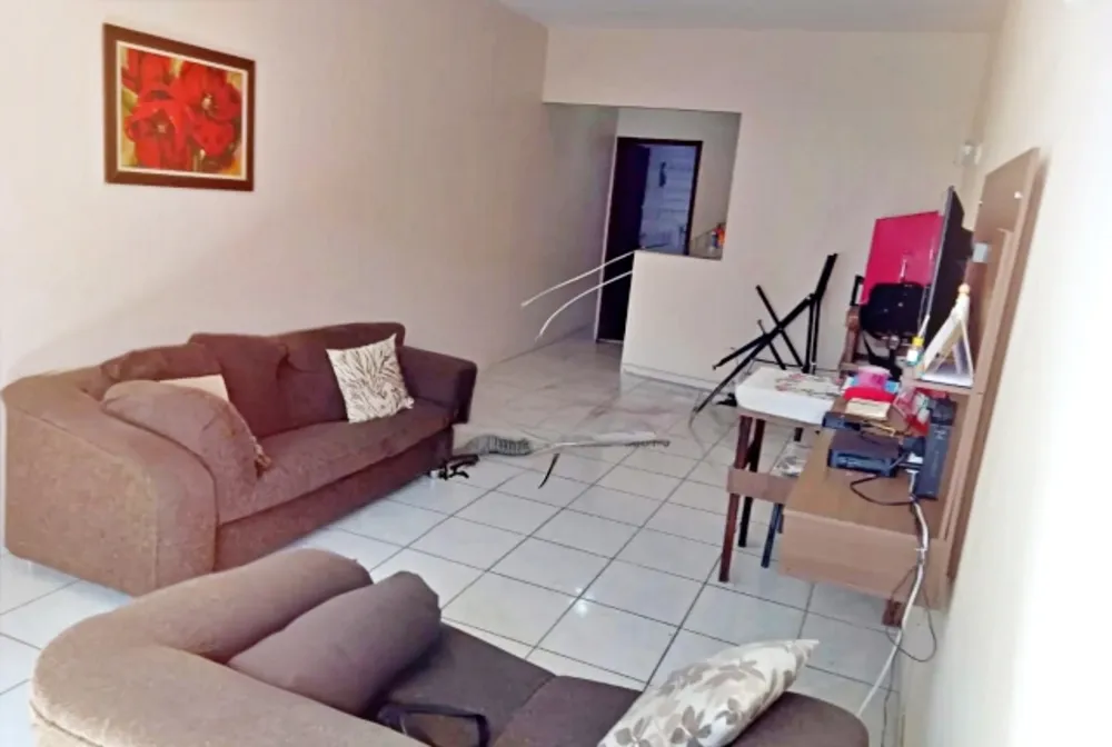 Sobrado, 2 quartos, 96 m² - Foto 1