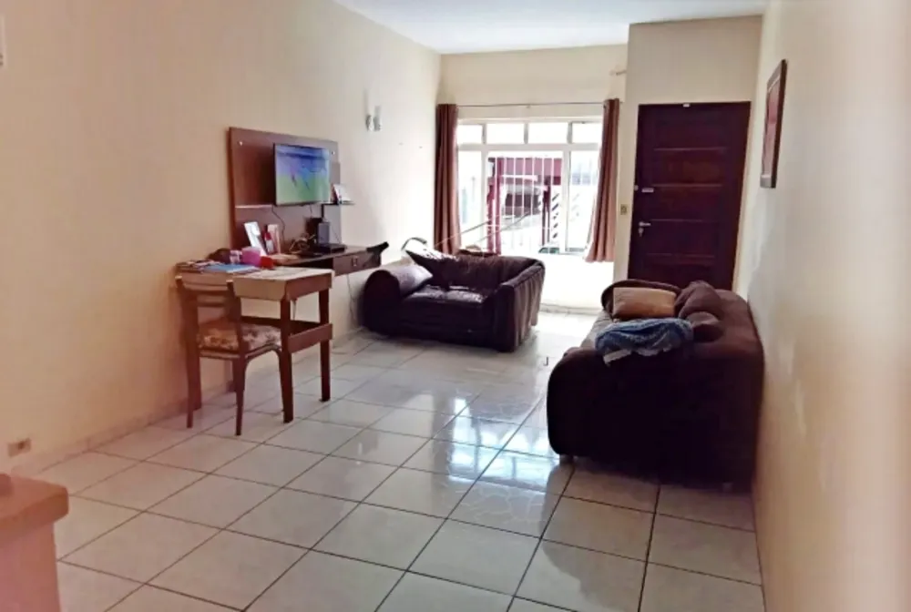 Sobrado, 2 quartos, 96 m² - Foto 2