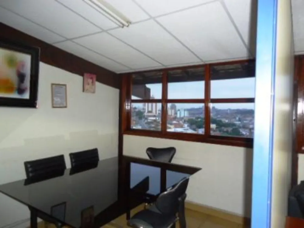 Sobrado, 5 quartos, 600 m² - Foto 10