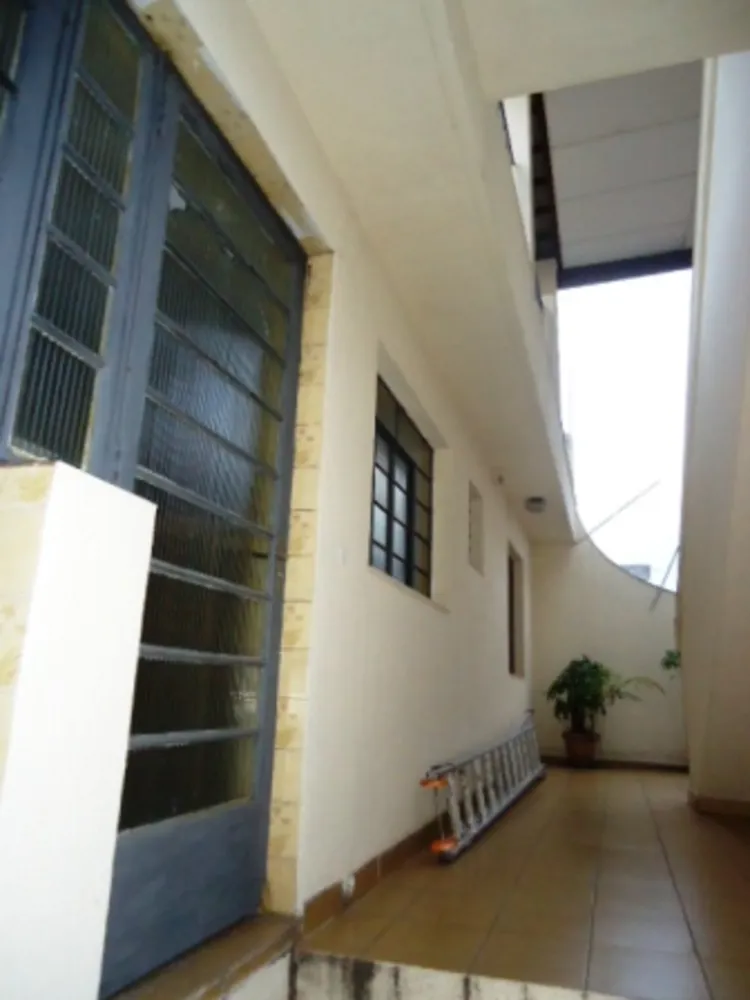 Sobrado, 5 quartos, 600 m² - Foto 7